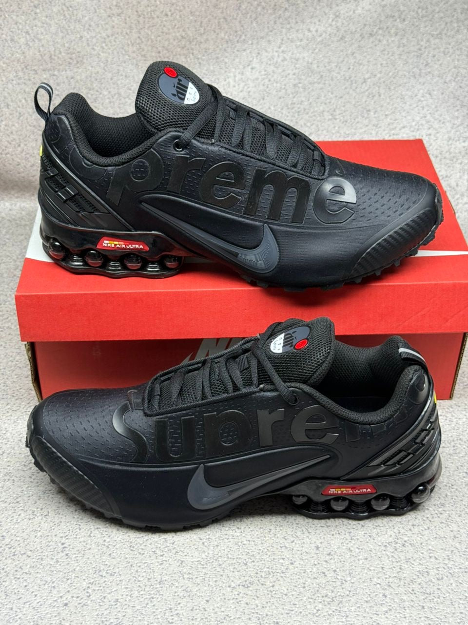 Nike air supreme