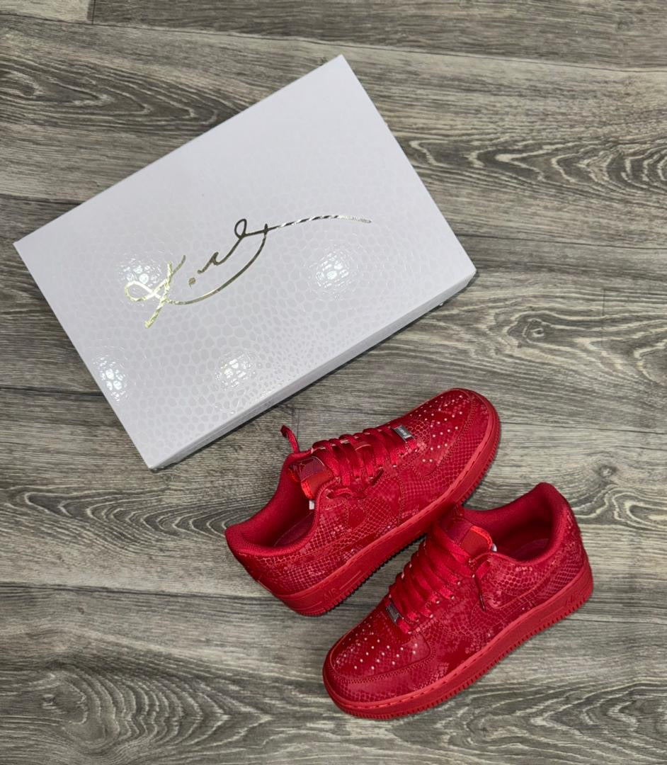 AF1 Kobe BRYANT