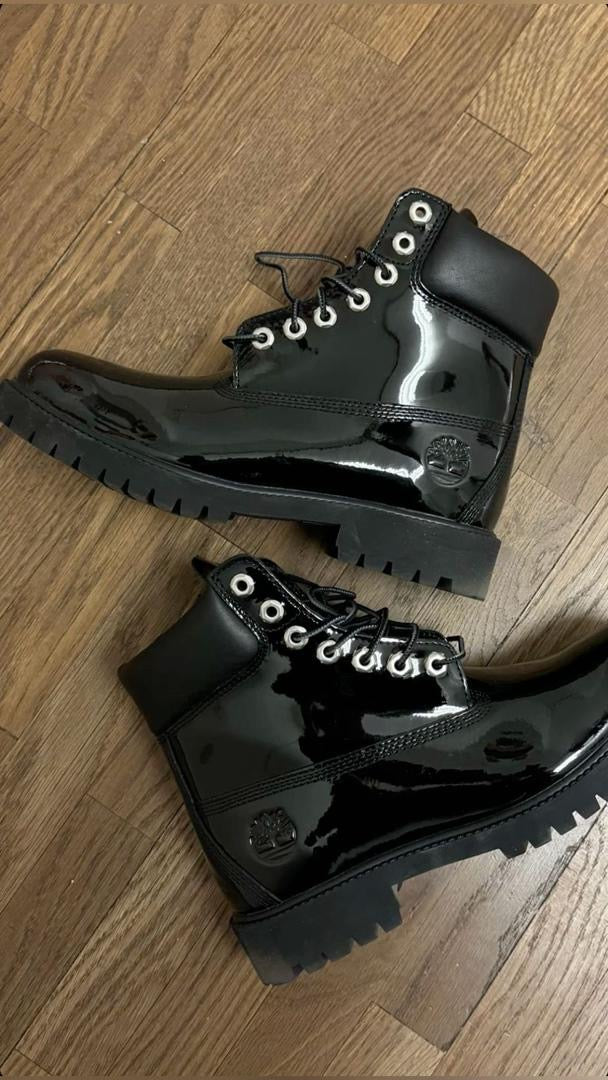 Timberland