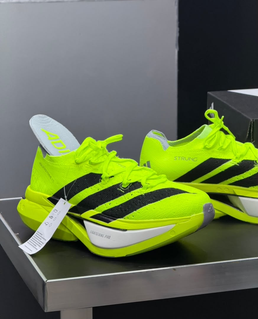 Adidas adizero prime x3