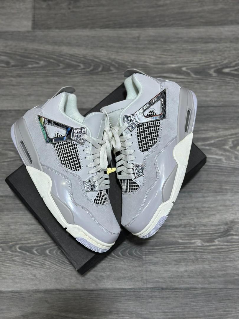 Jordan 4 rétro