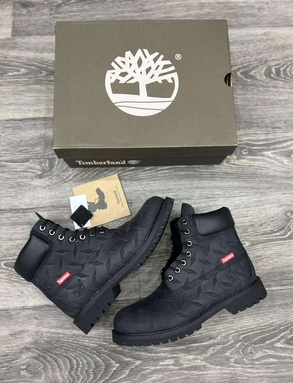 Timberland suprême