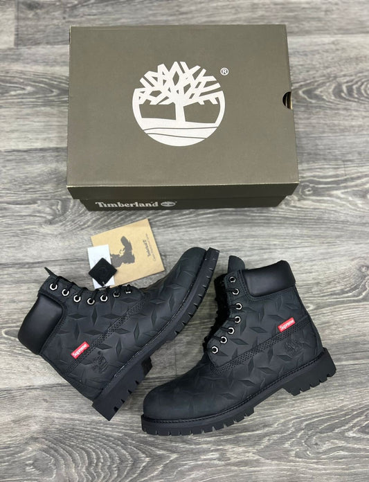 Timberland suprême