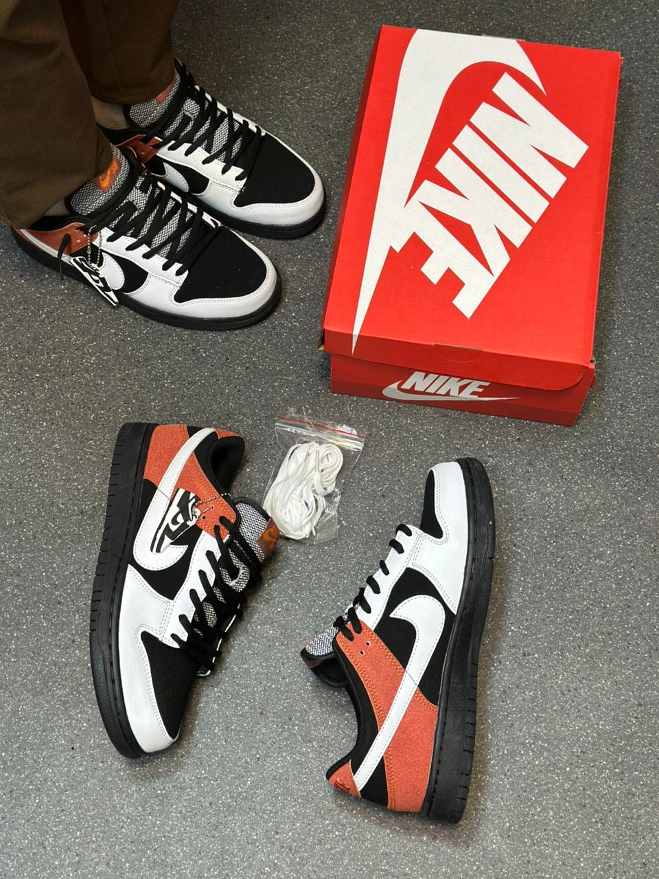 Nike sb