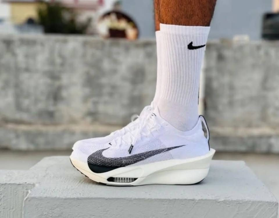 Nike zoom alphafly 3