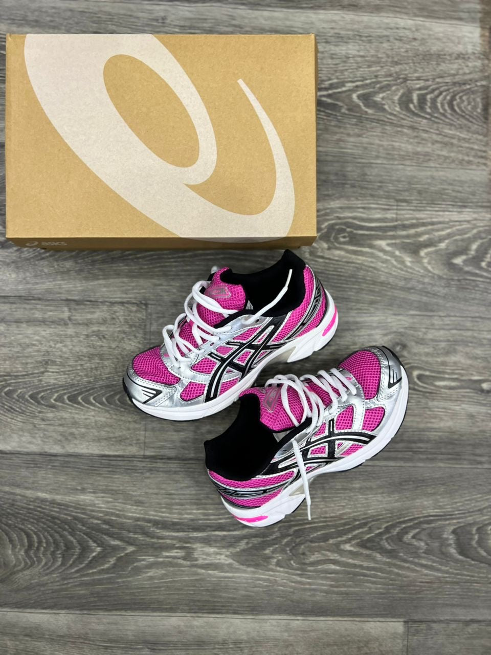 Asics gel_1130