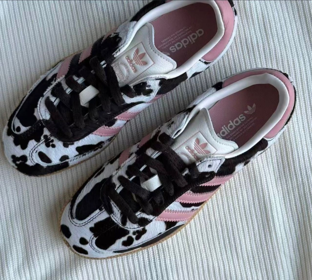 Adidas samba