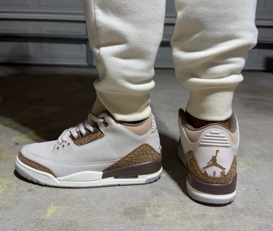 Jordan 3