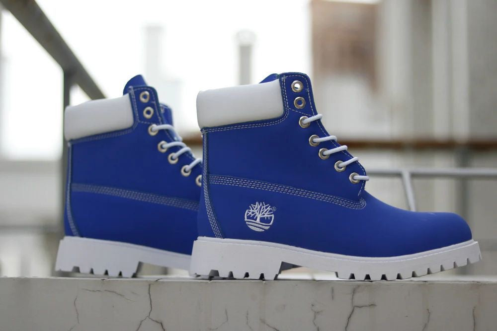Timberland