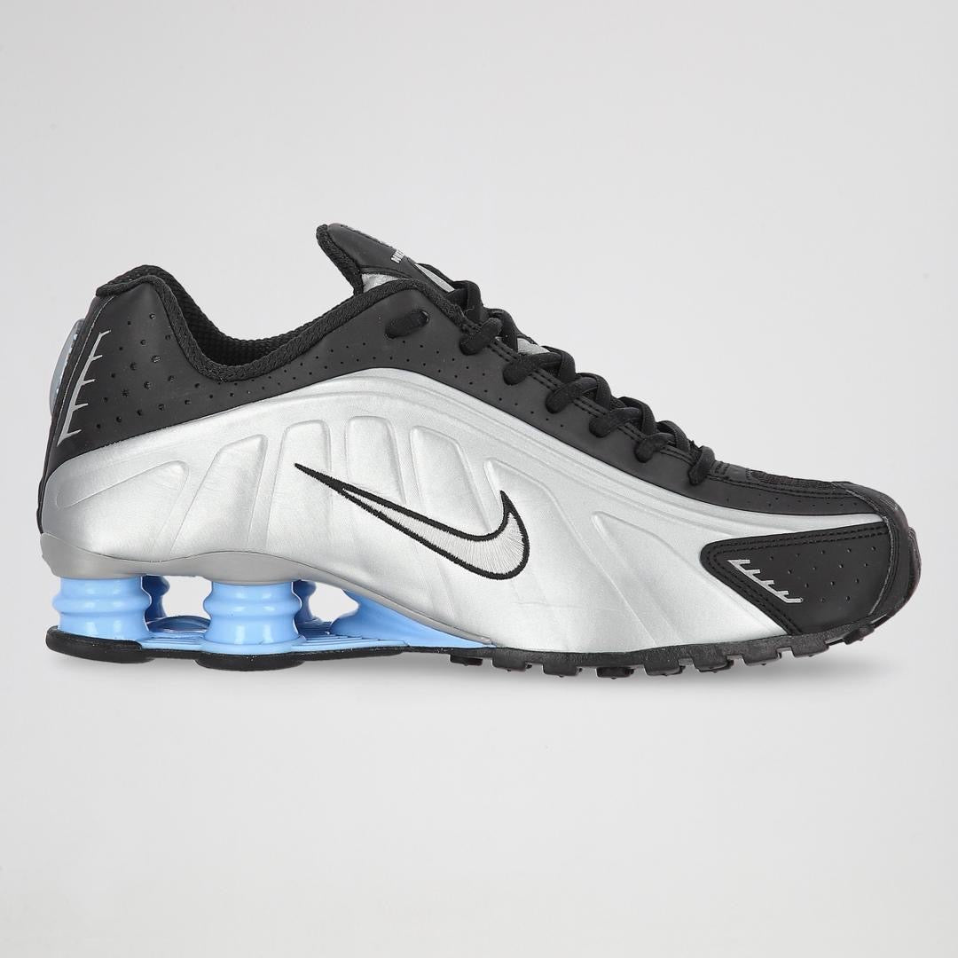 Nike shox r4