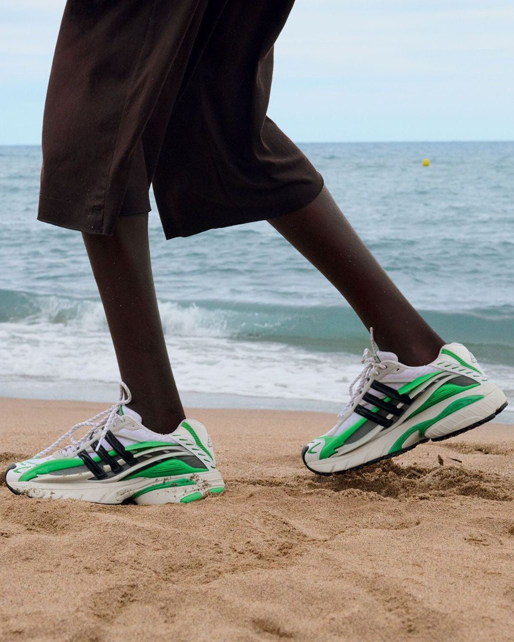 Adidas jellyflish Pharel wiliams
