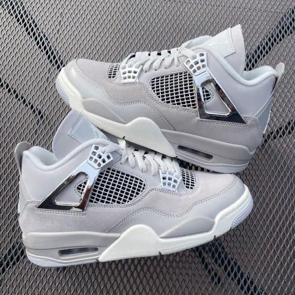 Jordan 4 rétro
