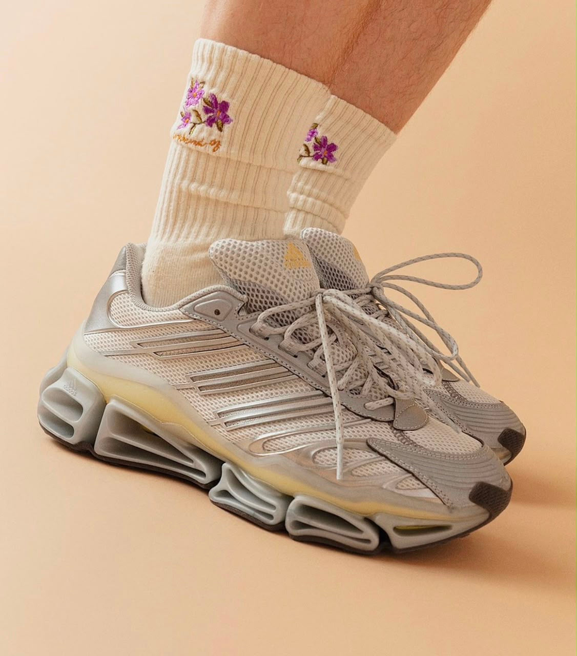 Adidas megaride