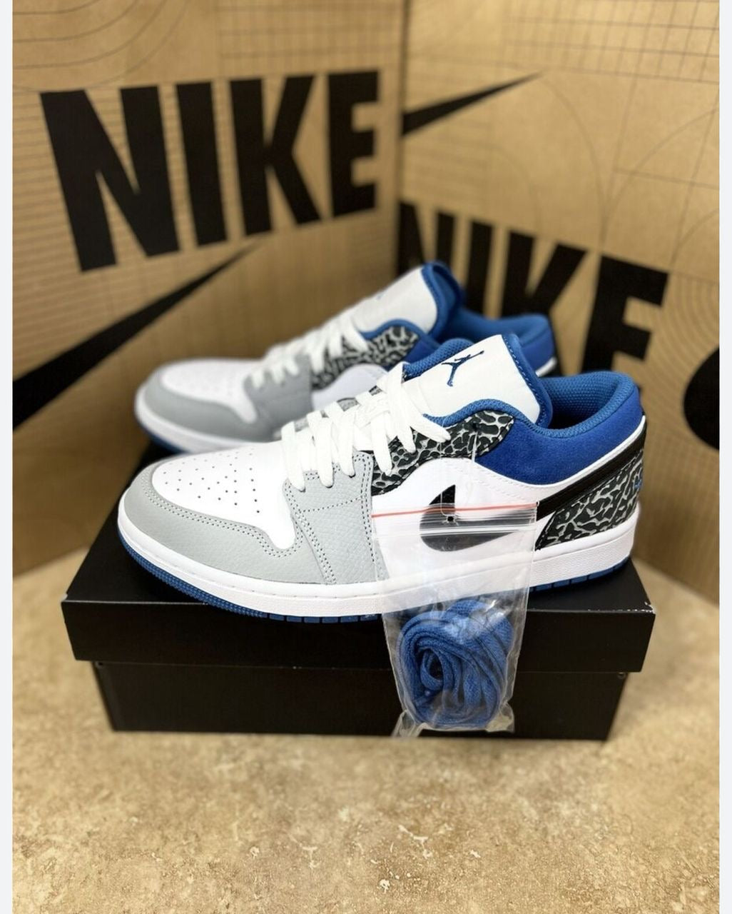 Nike dunk low