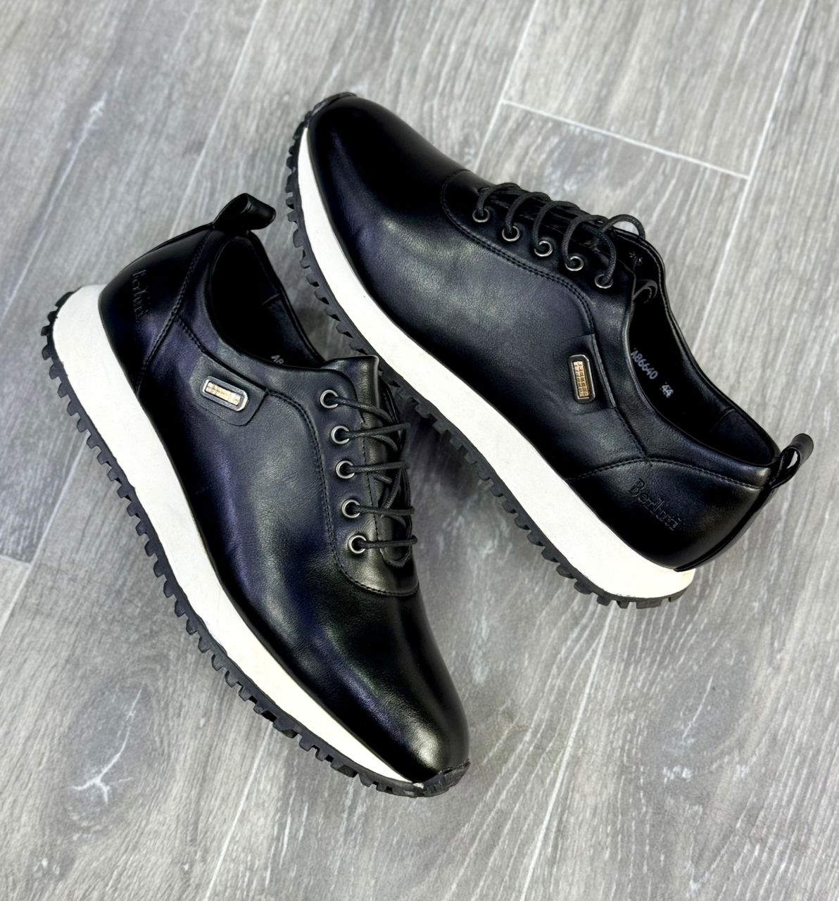 Berluti