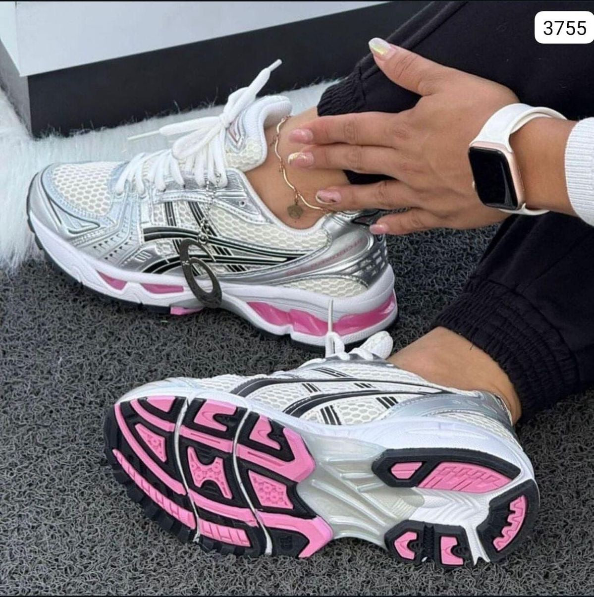 Asics gel kayano 14