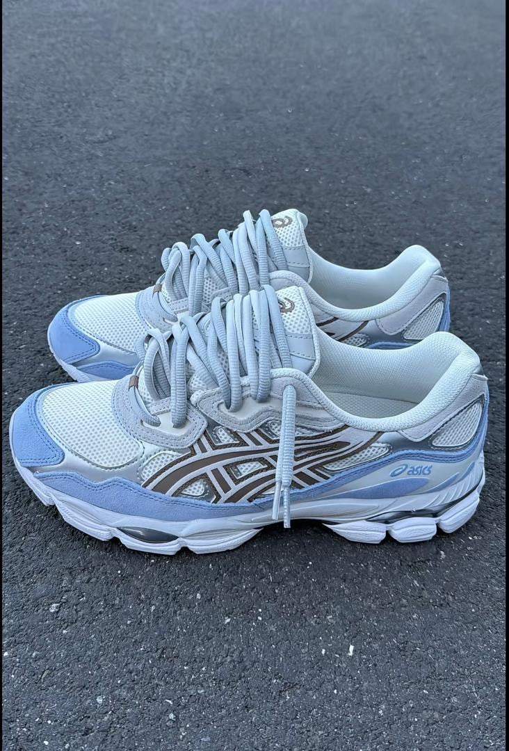 Asics gel nyc