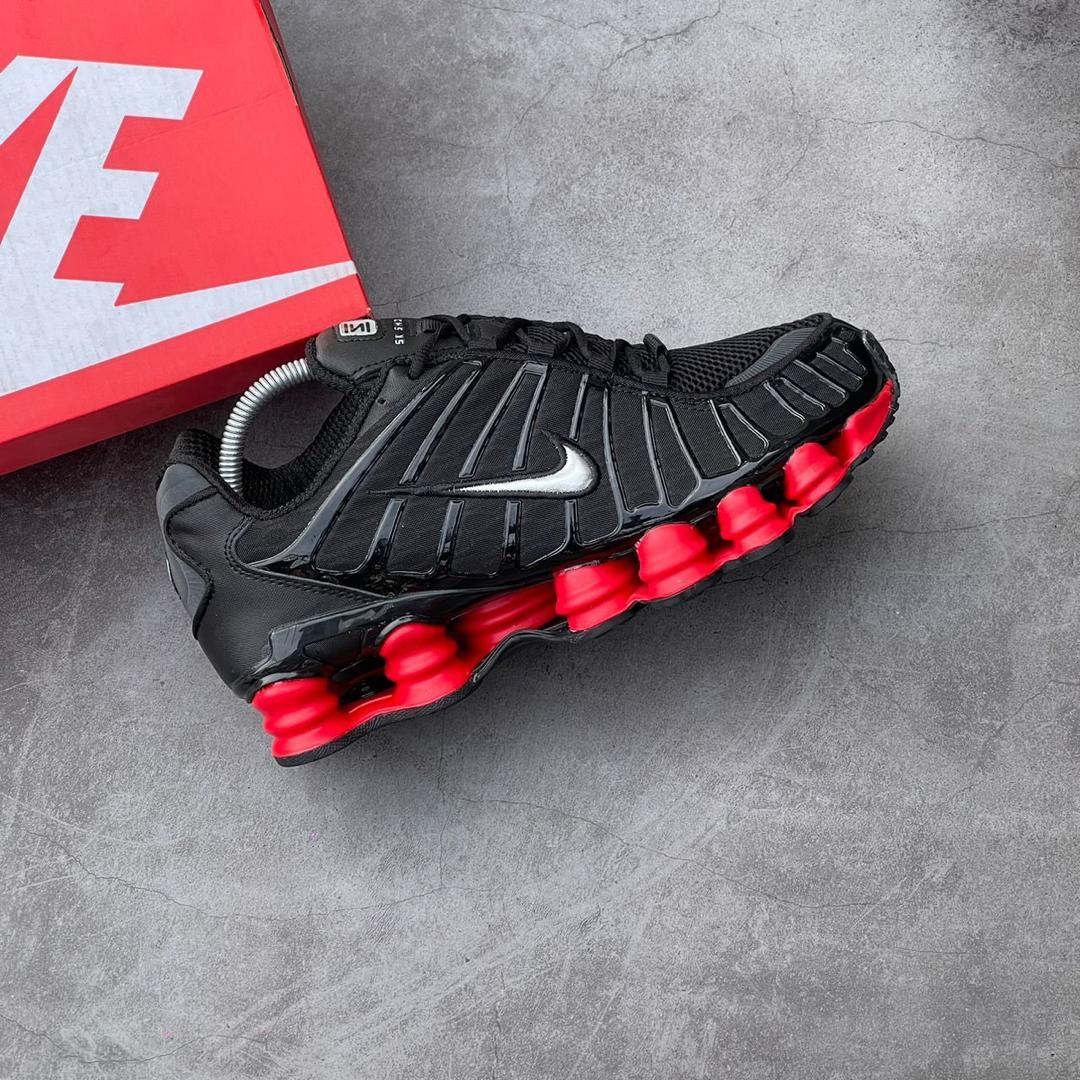 Nike shox