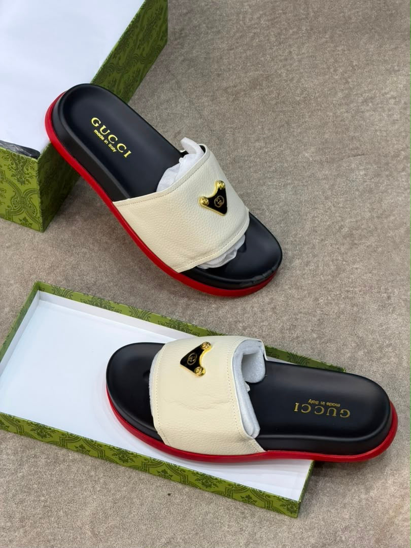 Sandales Gucci
