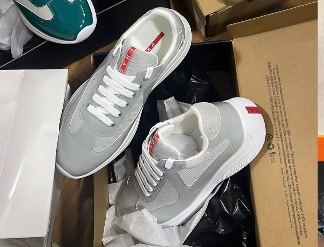 Prada america