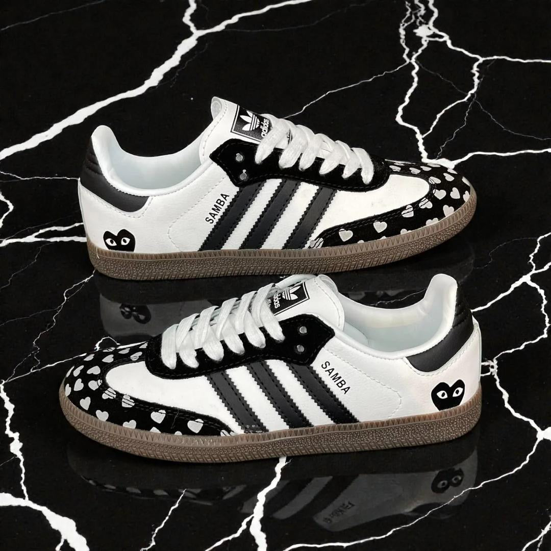 Adidas samba