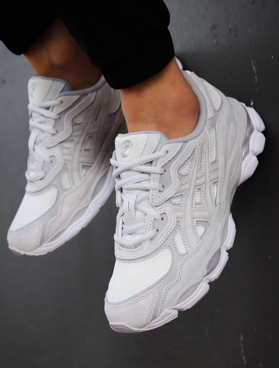 Asics gel nyc