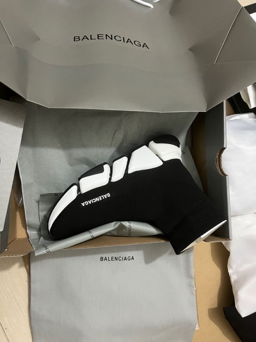 Balenciaga