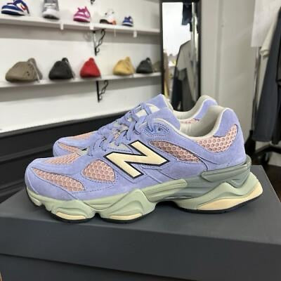 New balance 9060