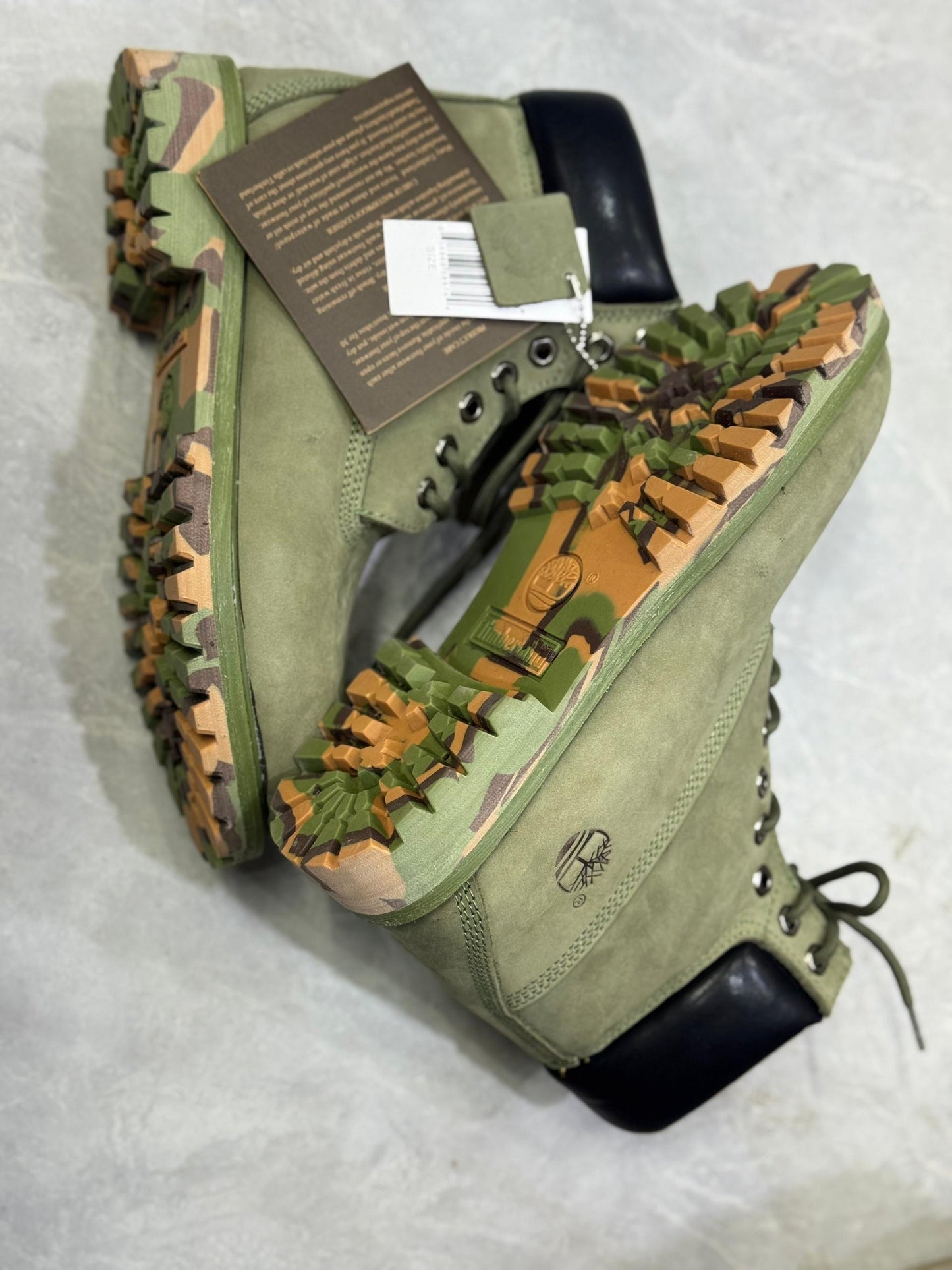 Timberland