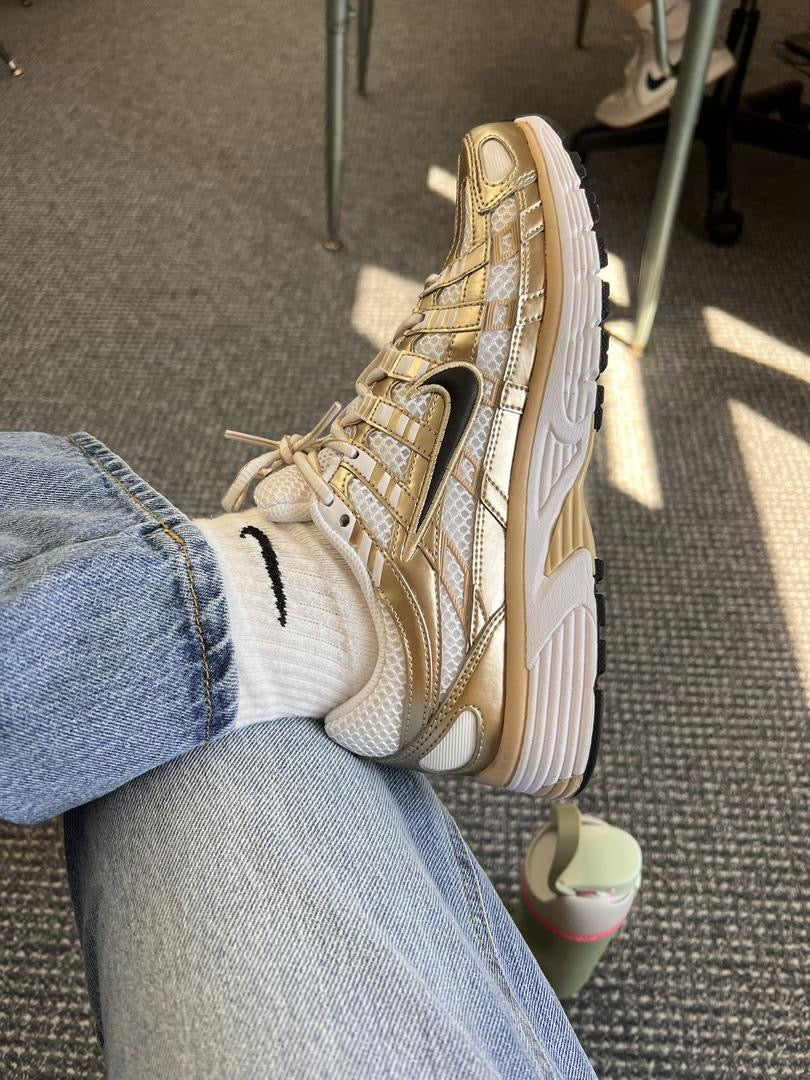 Nike p6000