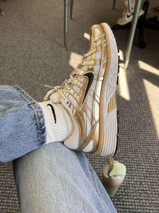 Nike p6000