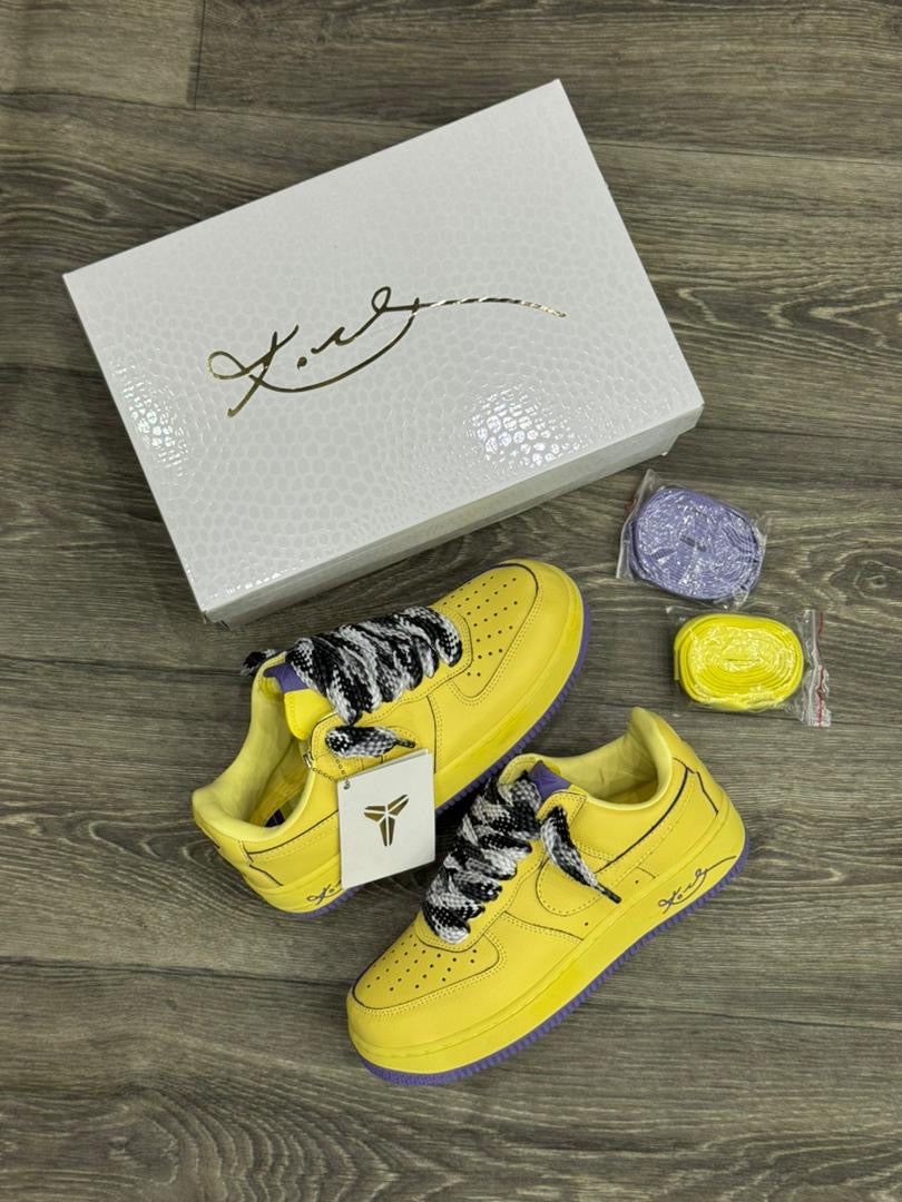 AF1 Kobe BRYANT