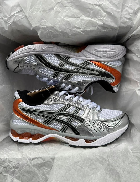 Asics gel kayano 14