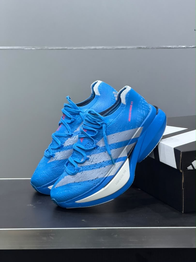 Adidas adizero prime x3