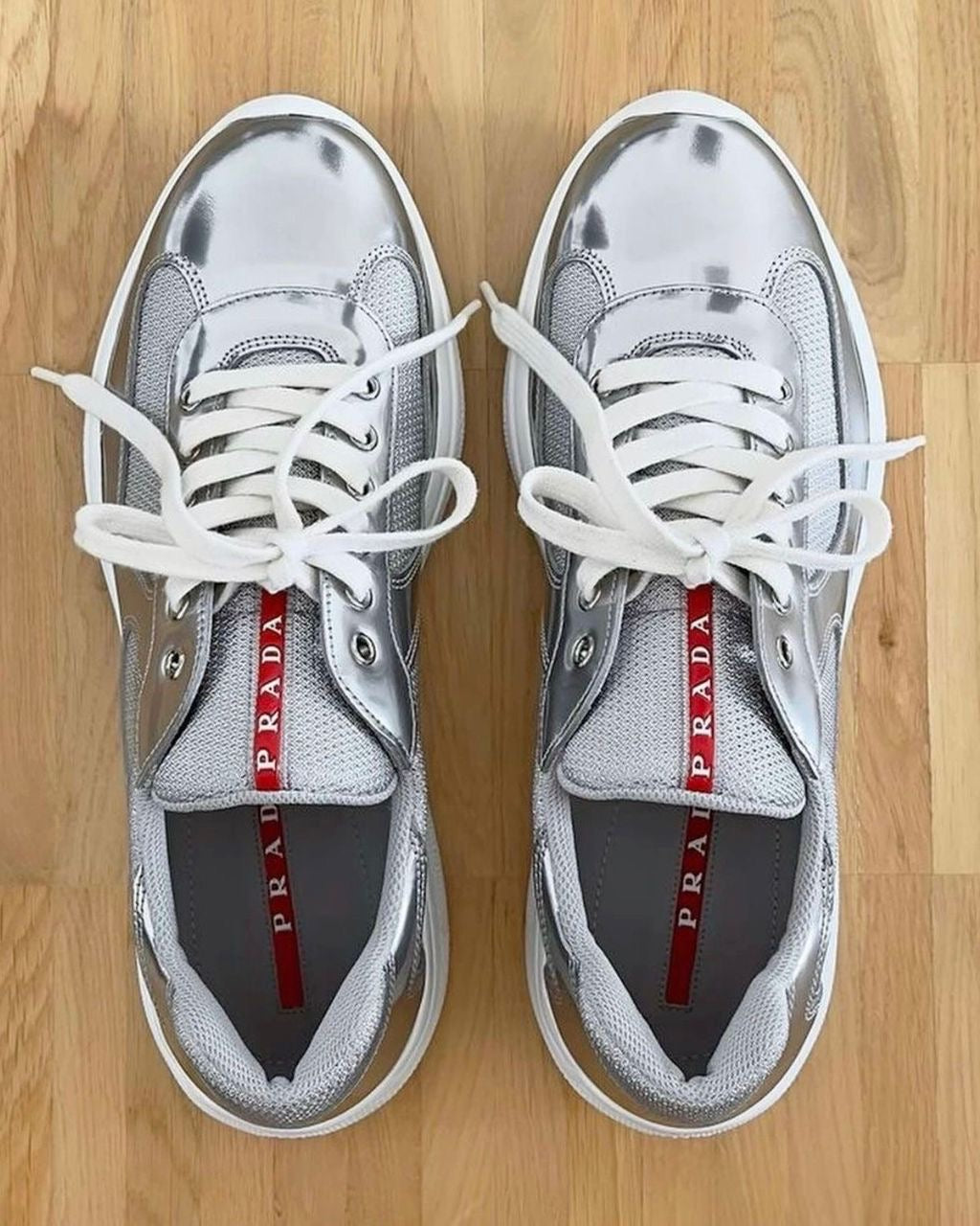 Prada cup