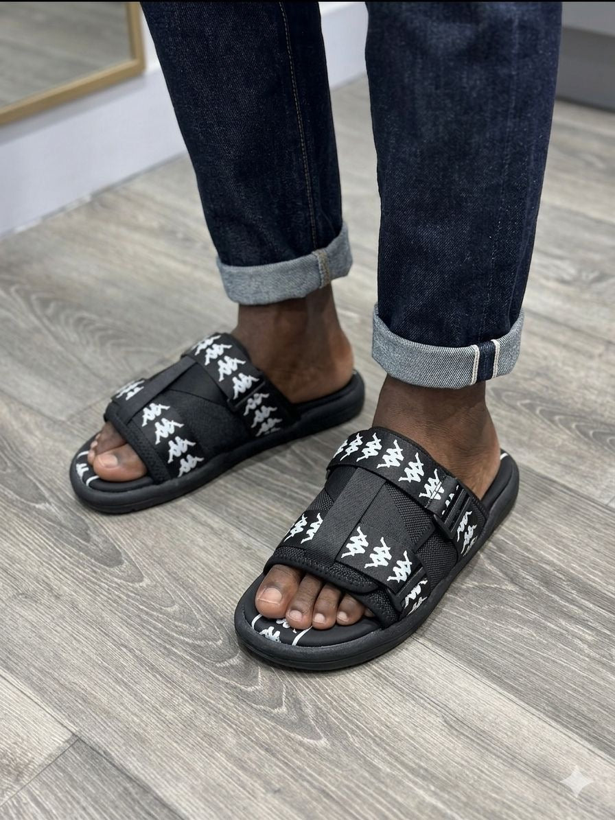 Sandal Kapa