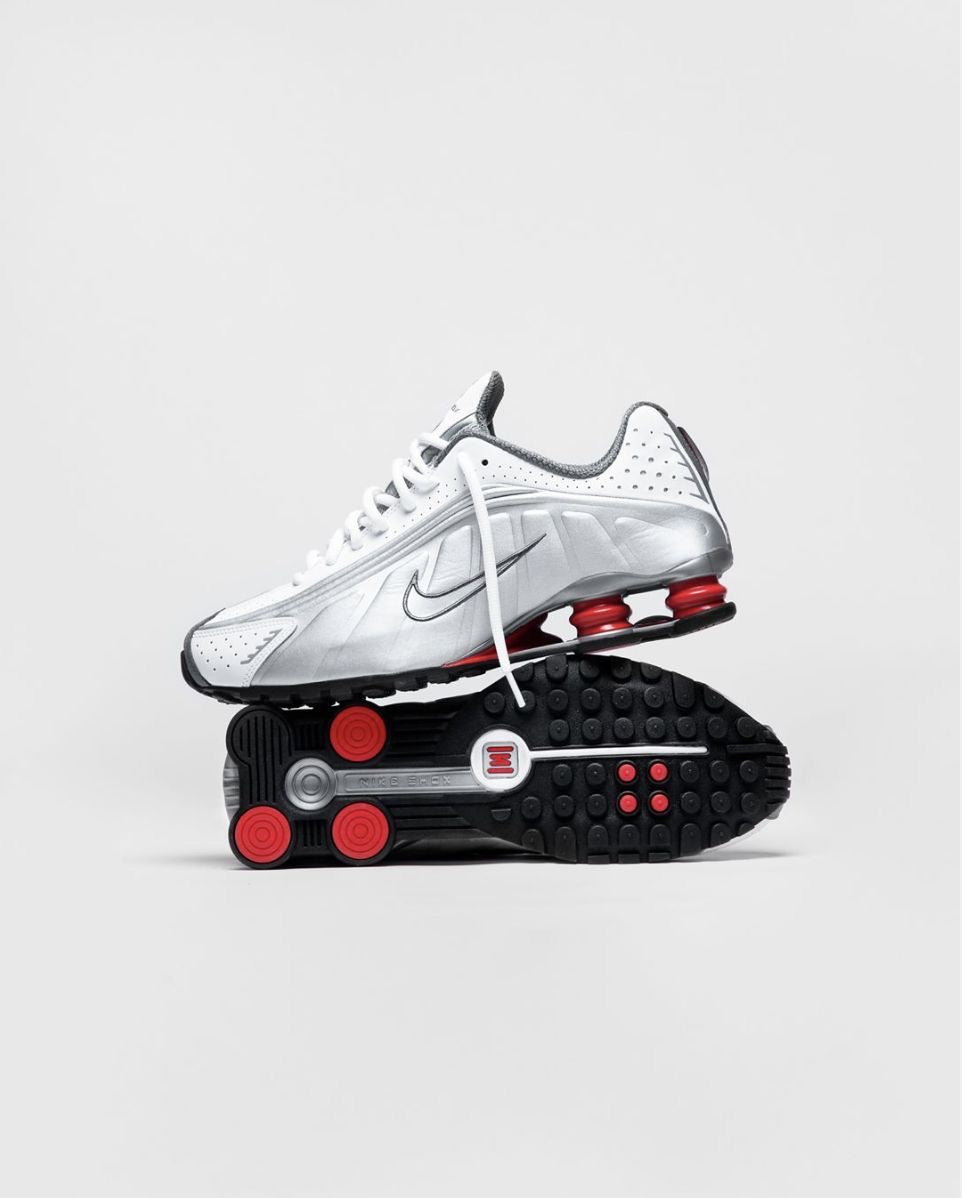 Nike shox r4