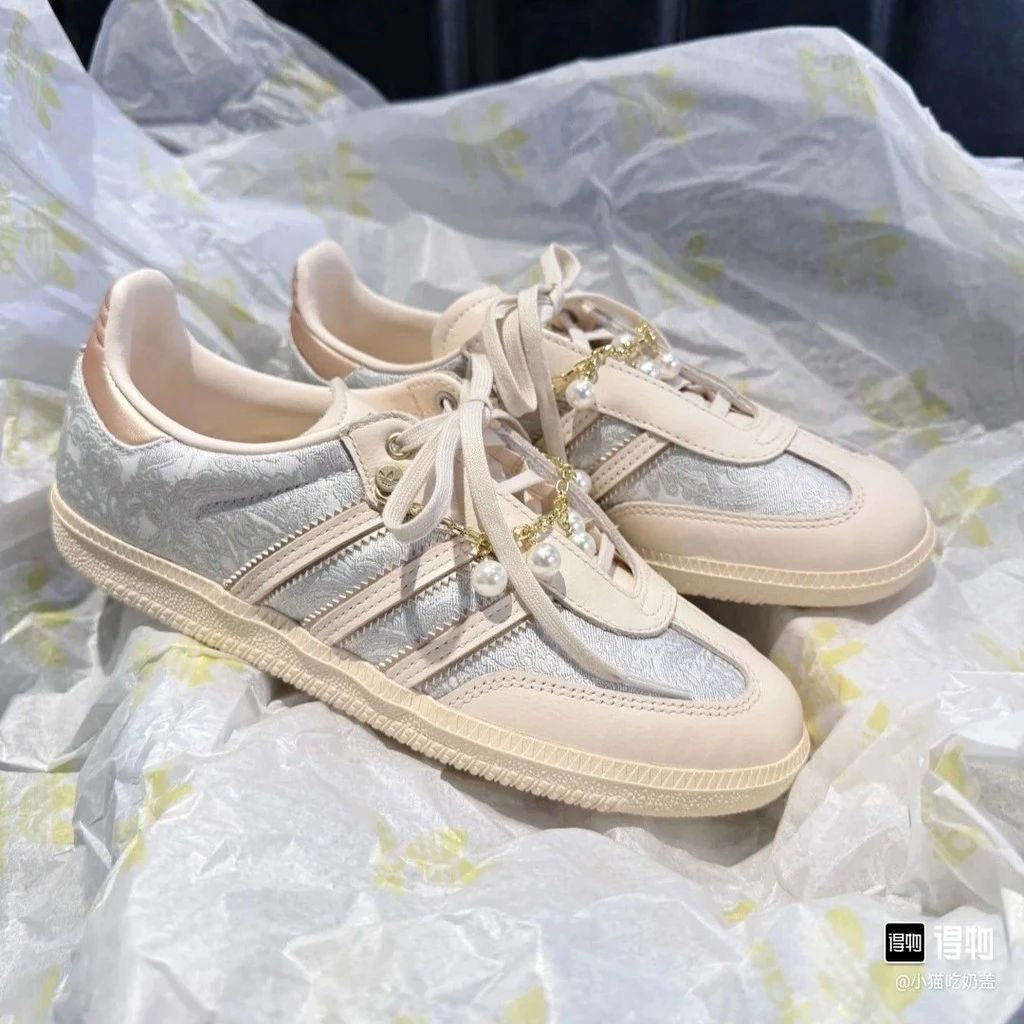 Adidas samba