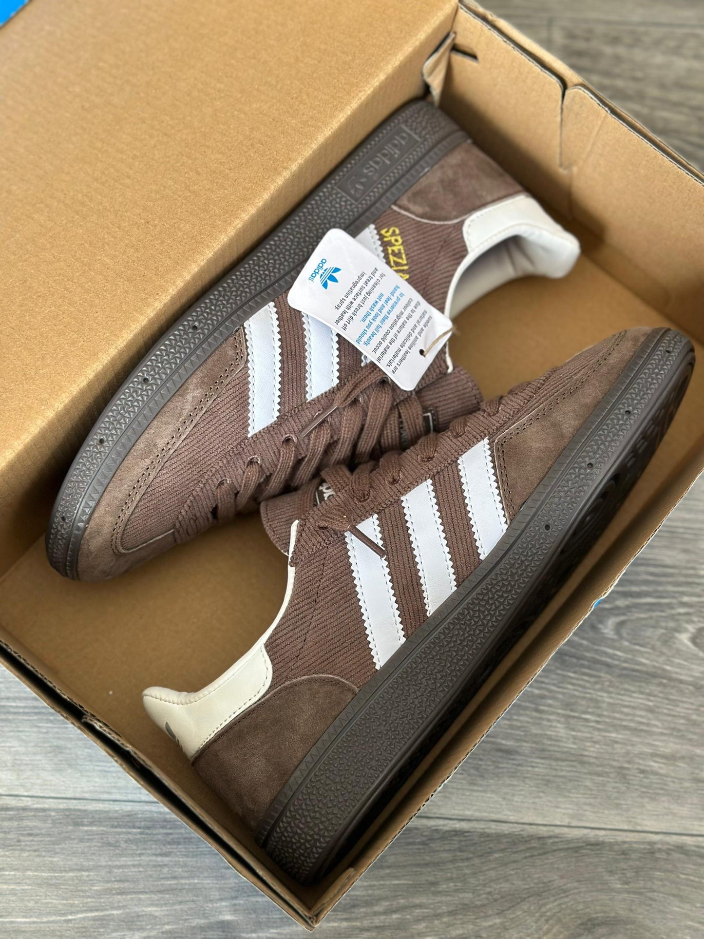 Spezial