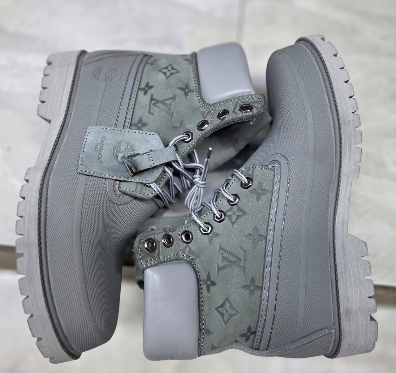 Timberland