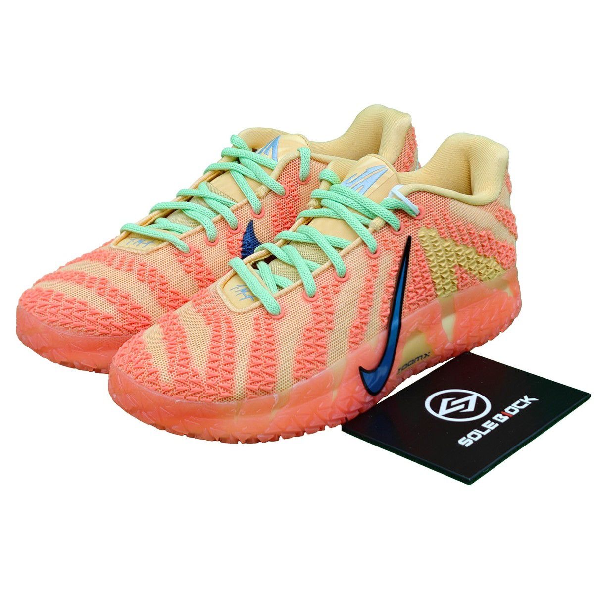 Nike ja 3