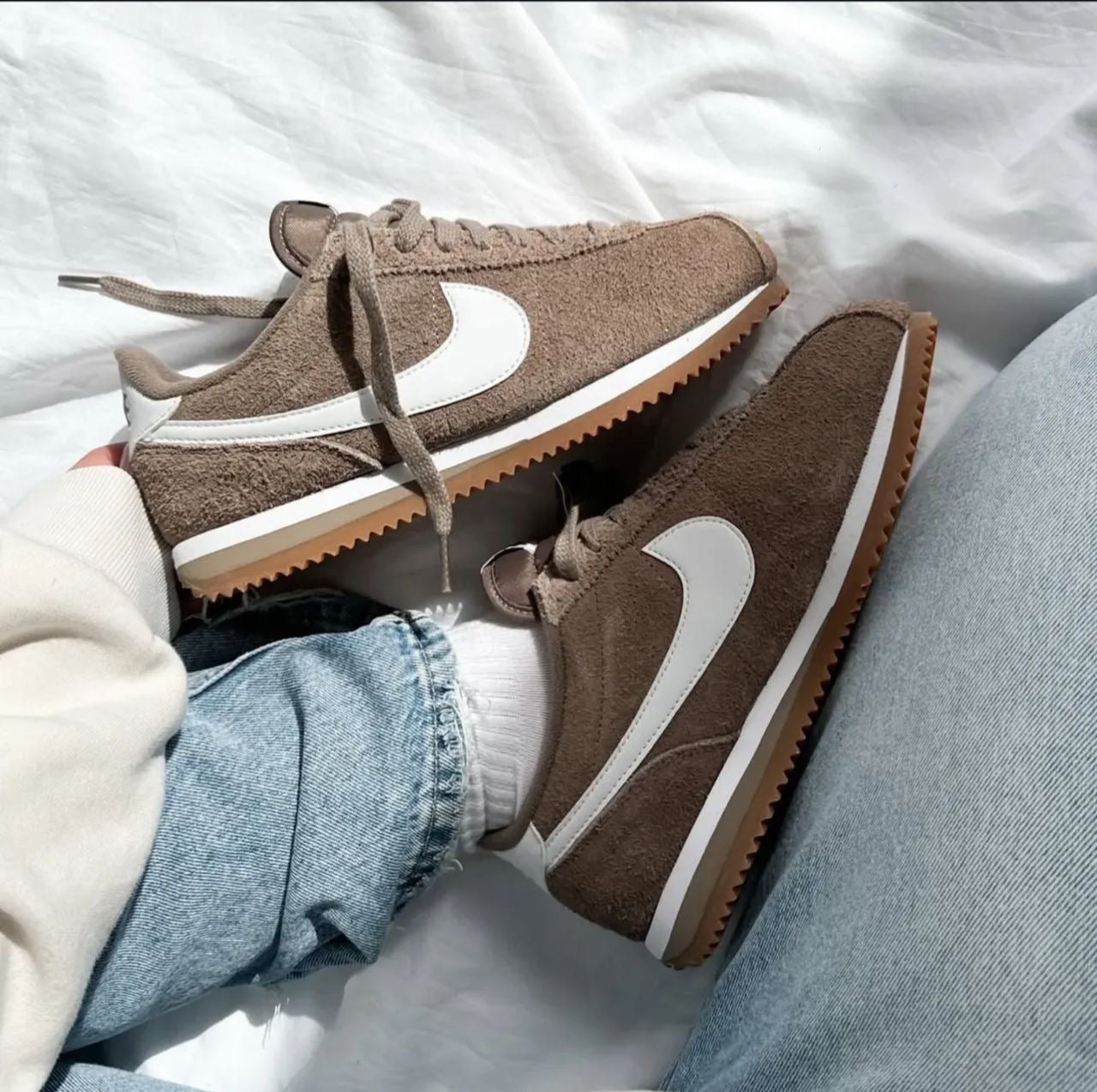 Nike Cortez