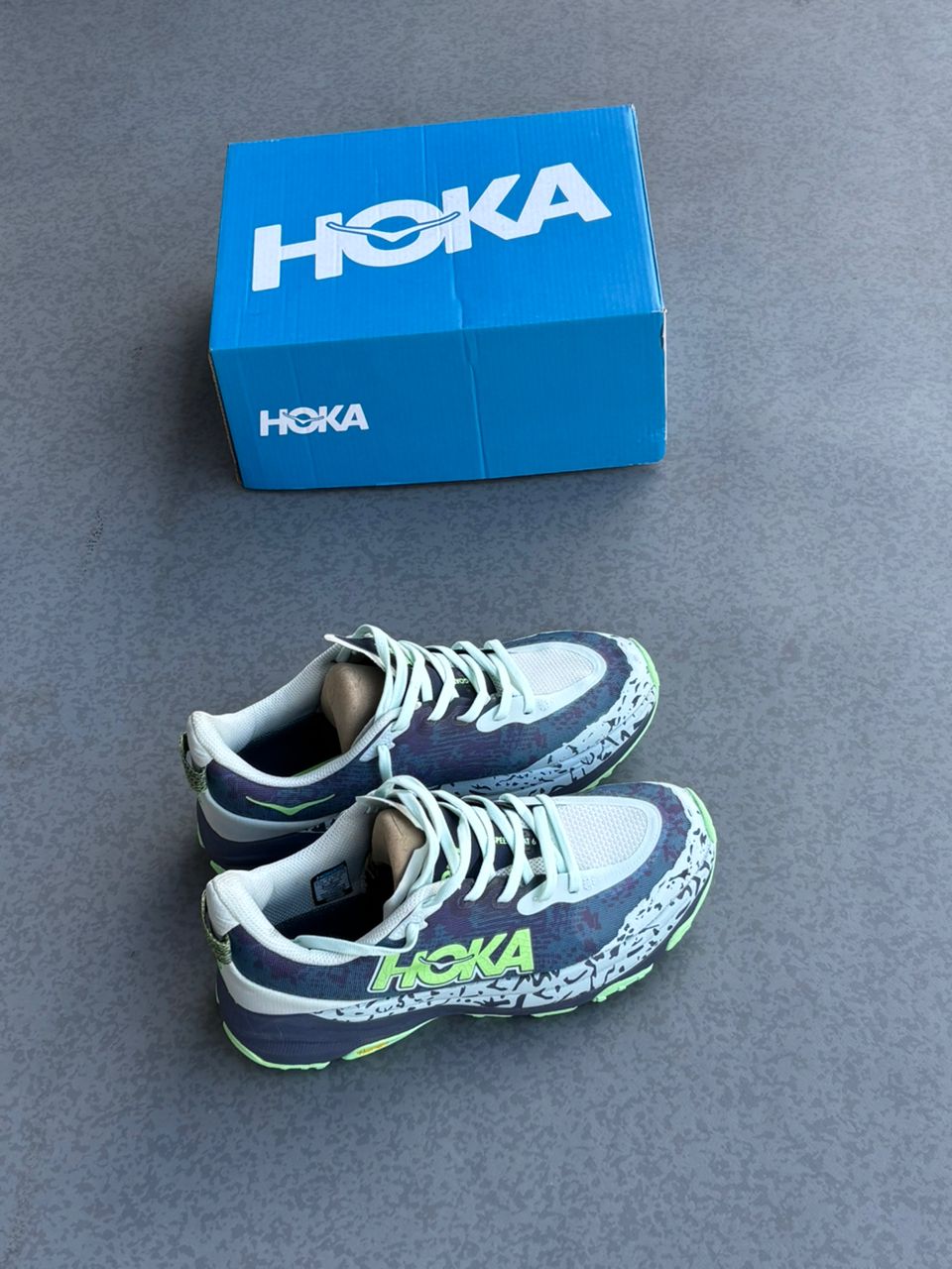Hoka Speedgoat 6 one one