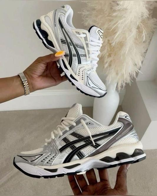 Asics gel kayano 14