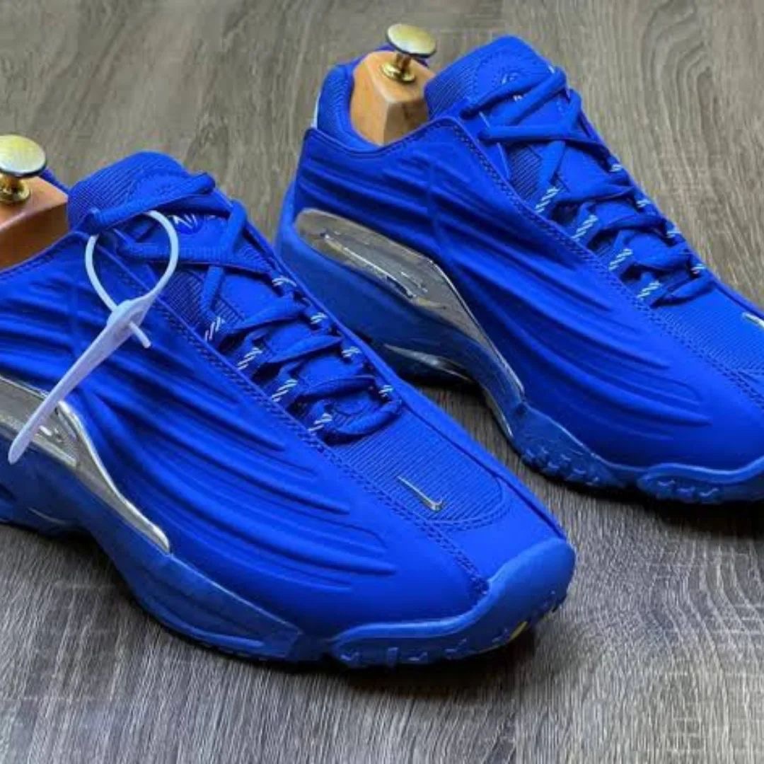 Nike nocta