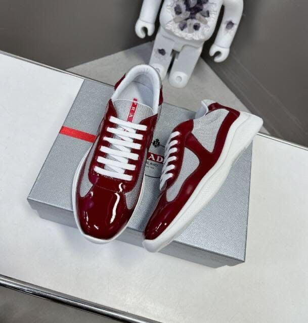 Prada cup