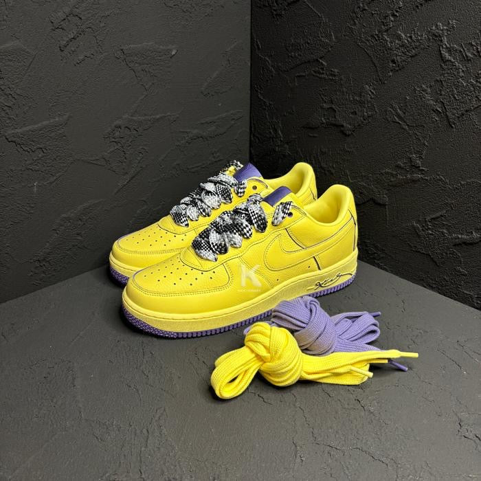 AF1 Kobe BRYANT