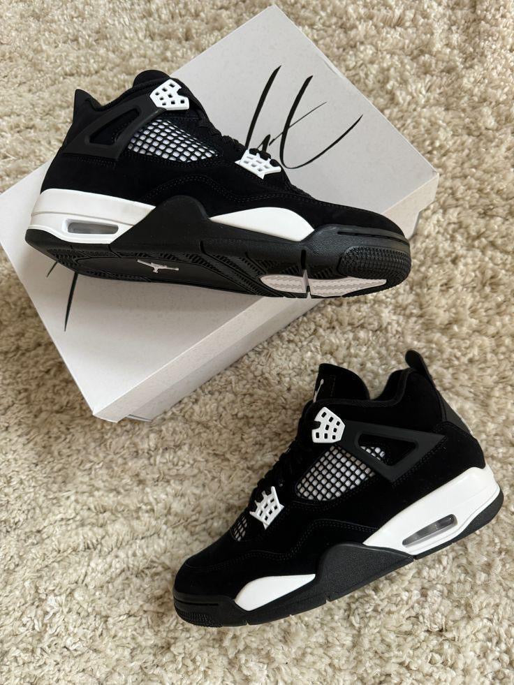 Jordan 4
