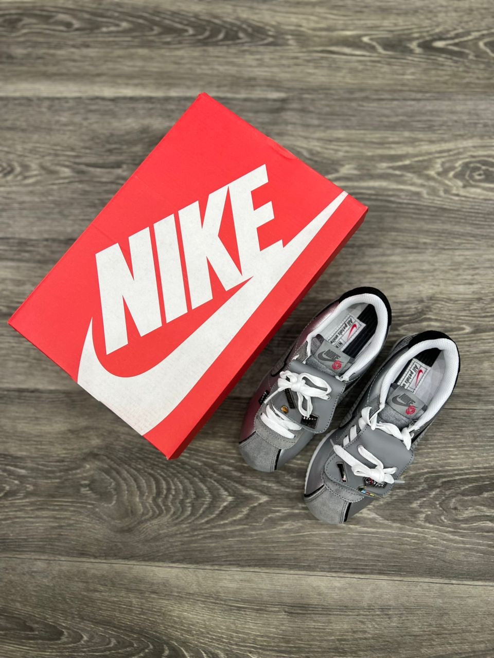 Nike Cortez