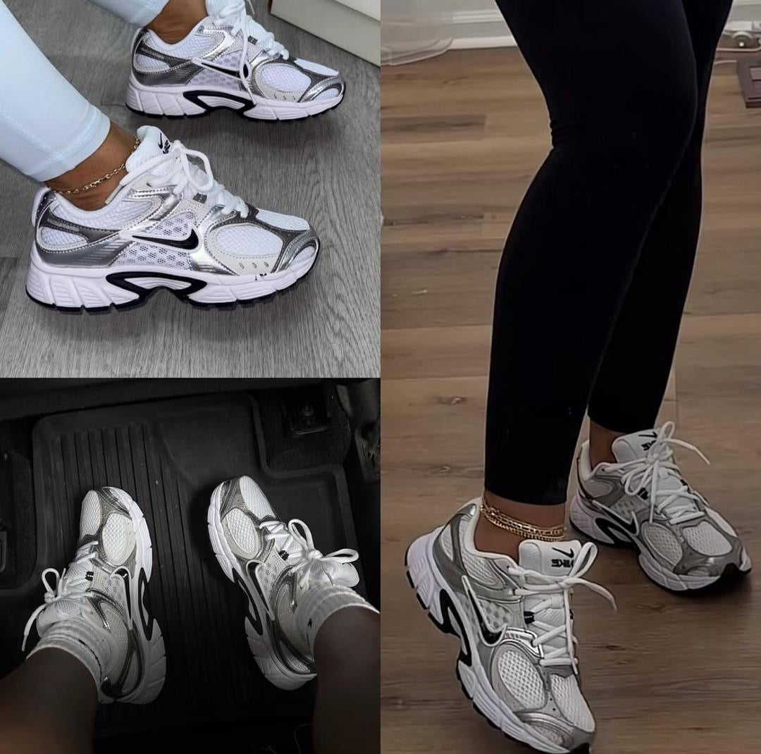 Nike moto